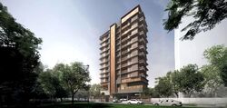 The Bronze (D12), Apartment #558890441